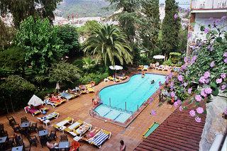 Neptuno Hotel