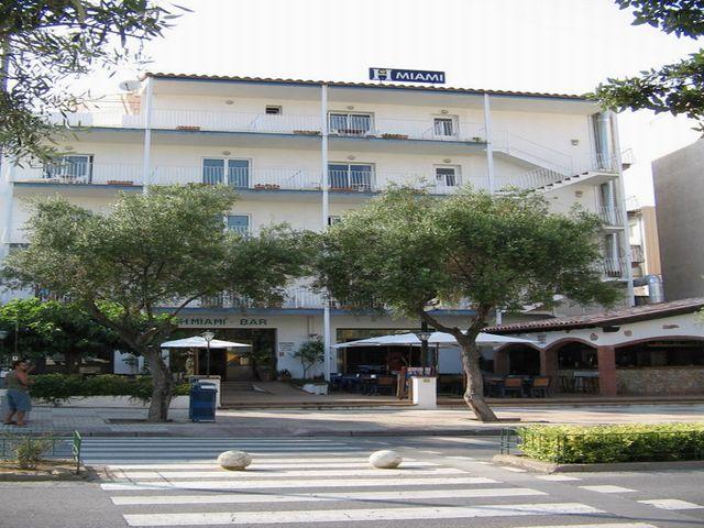 Miami Tossa Hotel