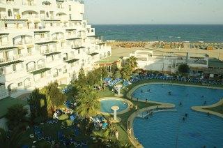 Bahia Serena Hotel
