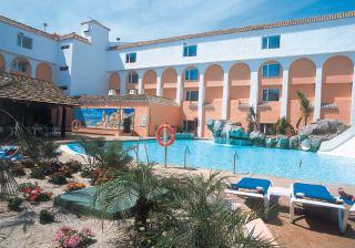 Playazul Hotel