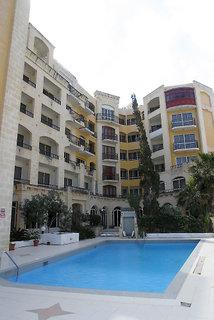 Il Palazzin Hotel
