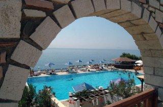 Dimitra Beach Resort Hotel