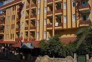 Best House Hotel