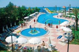Stella Beach Hotel