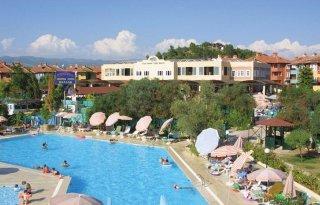 Green Fugla Beach Hotel