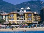 Palmiye Beach Hotel