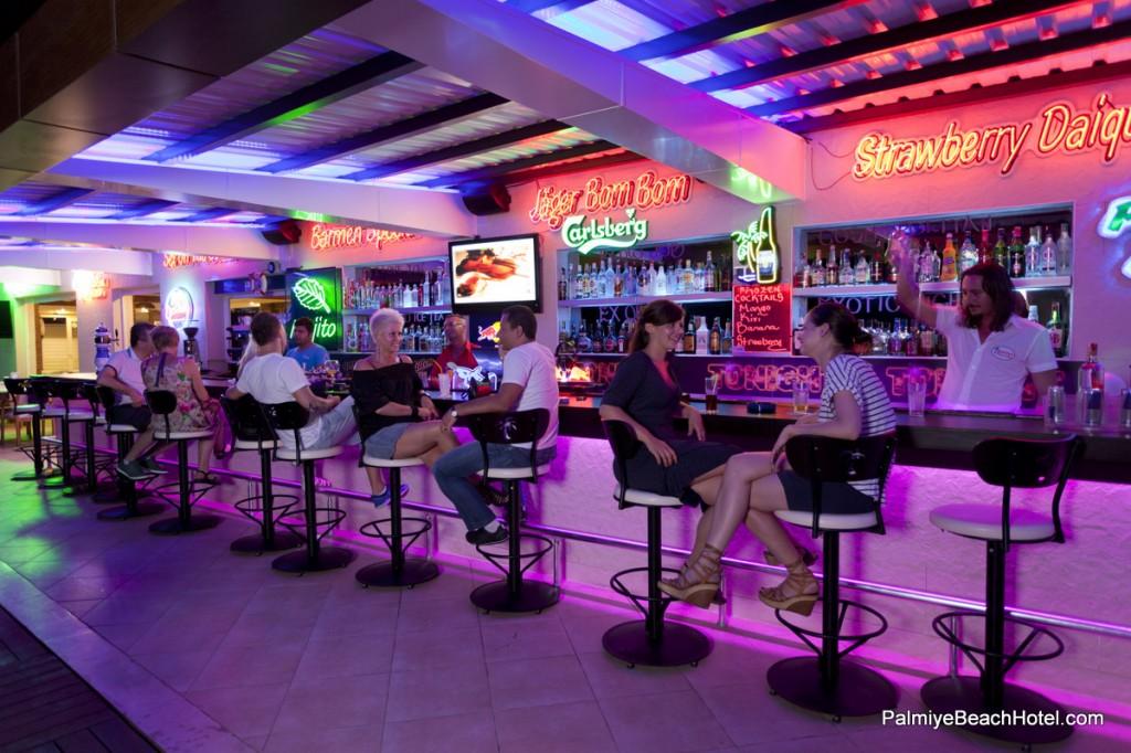 Palmiye Beach Hotel