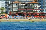 Palmiye Beach Hotel Picture 3