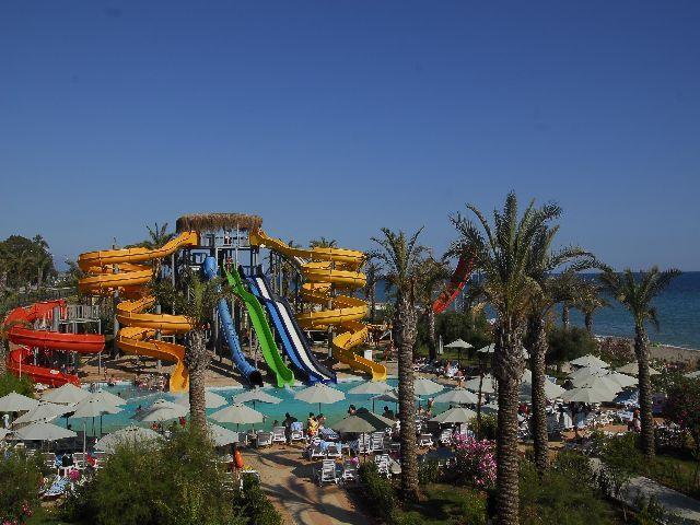Long Beach Resort Hotel