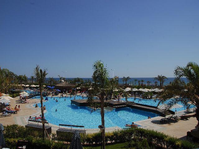 Long Beach Resort Hotel