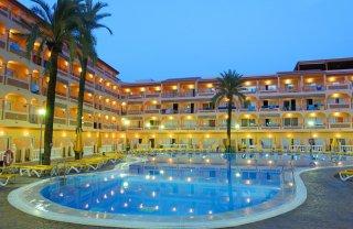 Bahia Tropical Hotel