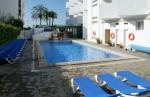 Helios Almunecar Hotel Picture 4