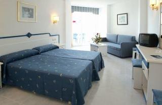 Helios Almunecar Hotel