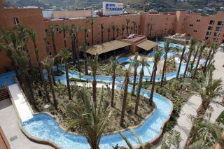 Playacalida Hotel