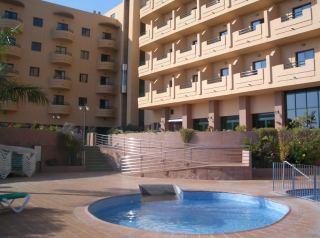 Victoria Playa Hotel