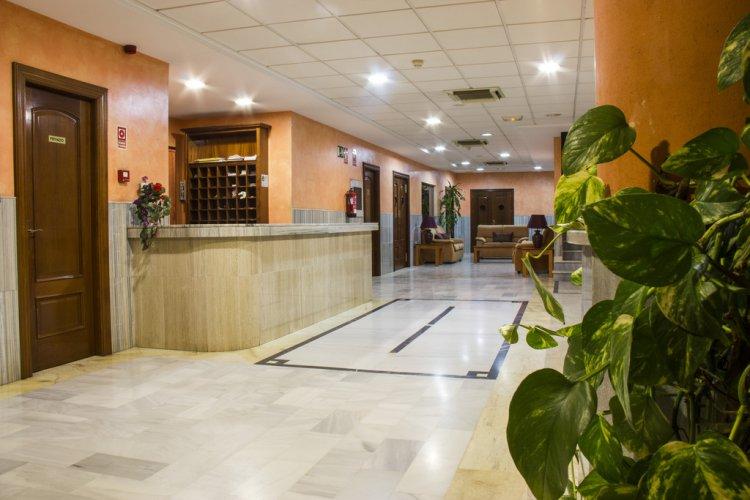San Carlos Hotel