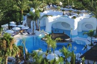Albyzin Del Mar Hotel