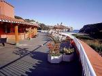 Aquarium Hotel Picture 2