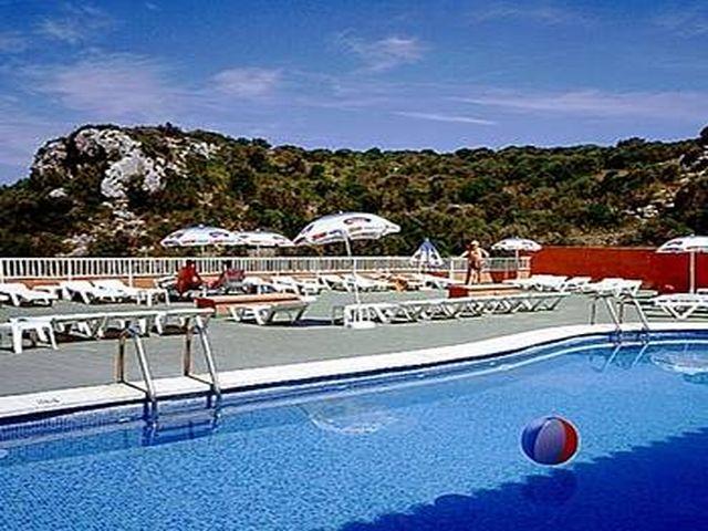 Aquarium Hotel