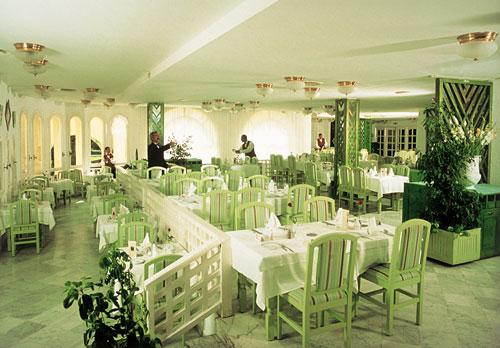 Abou Nawas Diar Andalus Hotel