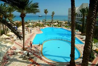 Sousse Palace Hotel