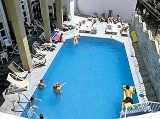 Kaiser Hotel