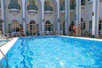 Sindbad Inn Hotel