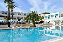 Coralia Club Sousse Palm Beach Hotel