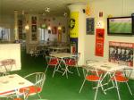 Cleopatre Hotel Picture 1