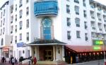Cleopatre Hotel Picture 3