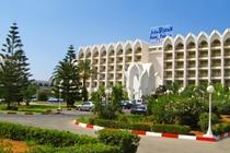Amir Palace Hotel