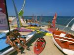Houda Golf & Beach Club Hotel Picture 2