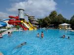 Eden Club Hotel Picture 1
