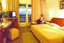 Houda Skanes Monastir Hotel