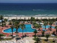 Skanes El Hana Hotel