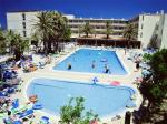 Club Hotel Aguamarina Picture 12