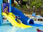 Club Hotel Aguamarina Picture 4