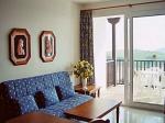 Isla Paraiso Hotel Picture 2