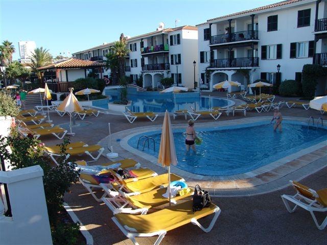Isla Paraiso Hotel