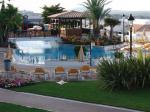 Isla Paraiso Hotel Picture 8