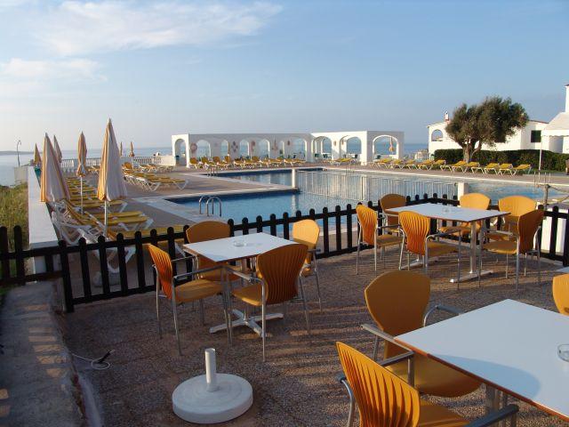 Sa Mirada Apartments