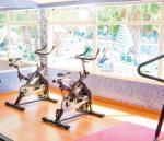 Marina Parc Hotel Picture 1