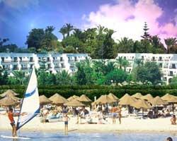Marhaba Salem Hotel