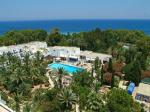 Marhaba Salem Hotel Picture 3