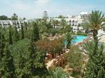 Marhaba Salem Hotel Picture 4