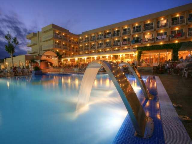 Sur Menorca Club Hotel