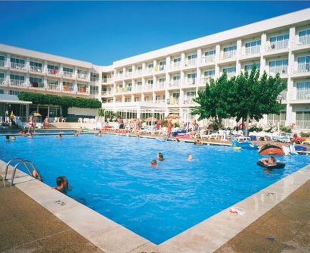 Sur Menorca Club Hotel