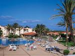 Las Palmeras Apartments Picture 1