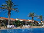 Las Palmeras Apartments Picture 3