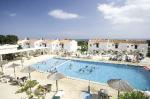 Los Naranjos Apartments Picture 4